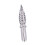 10Pcs Calligraphy Nib Comfortable Writing Good Performance Light Weight Art ToolsB5 4