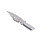 10Pcs Calligraphy Nib Comfortable Writing Good Performance Light Weight Art ToolsB5 13