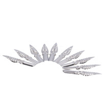 10Pcs Calligraphy Nib Comfortable Writing Good Performance Light Weight Art ToolsB5