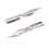 10Pcs Calligraphy Nib Comfortable Writing Good Performance Light Weight Art ToolsB10 4