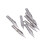 Calligraphy Nib Flexible Application High Performance Durable Material Nib Tip ReplacementFlower Orchid Tip 14
