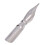 10Pcs Calligraphy Nib Comfortable Writing Good Performance Light Weight Art ToolsB10 8