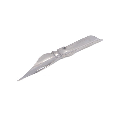 Calligraphy Nib Flexible Application High Performance Durable Material Nib Tip ReplacementFlower Orchid Tip 2