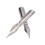 10Pcs Calligraphy Nib Comfortable Writing Good Performance Light Weight Art ToolsB10 5