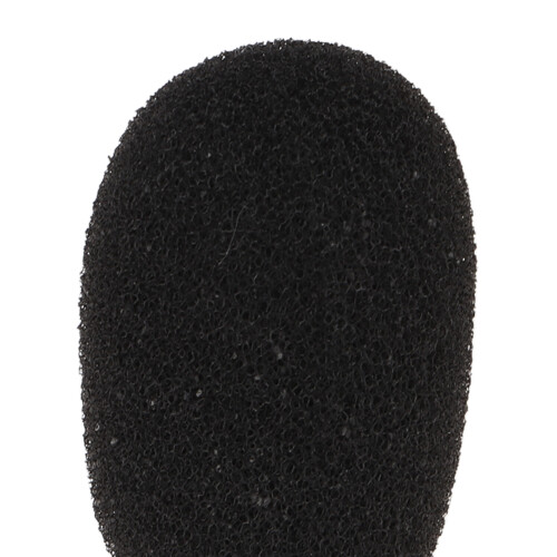 Mini microfono omnidirezionale da 3,5 mm, 360 7 g, per telefono, plastica 2