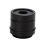 Anneau d’adaptation pour monture C de microscope 23,2 mm / 30 mm noir 5