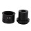 Anneau d’adaptation pour monture C de microscope 23,2 mm / 30 mm noir 2