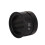 Anneau d’adaptation pour monture C de microscope 23,2 mm / 30 mm noir 4