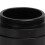 Anneau d’adaptation pour monture C de microscope 23,2 mm / 30 mm noir 10