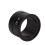 Anneau d’adaptation pour monture C de microscope 23,2 mm / 30 mm noir 11