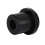 Anneau d’adaptation pour monture C de microscope 23,2 mm / 30 mm noir 3