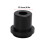 Anneau d’adaptation pour monture C de microscope 23,2 mm / 30 mm noir 7