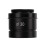 Anneau d’adaptation pour monture C de microscope 23,2 mm / 30 mm noir 16