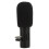 MIC 06 Mini microfono da 3,5 mm Nero 53 g per Live Vlog 4