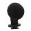 MIC 06 Mini microfono da 3,5 mm Nero 53 g per Live Vlog 9