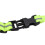 Luz de pecho recargable 2000mAh 350lm ABS+goma 12