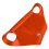 Tipo de pecho ascensor automático naranja aluminio 6