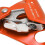 Tipo de pecho ascensor automático naranja aluminio 13
