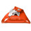 Tipo de pecho ascensor automático naranja aluminio 15