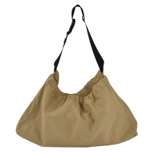 Orchard Picking Bag Adjustable Oxford Cloth Waist Hanging Fruit Harvest Bag for GardeningKhaki