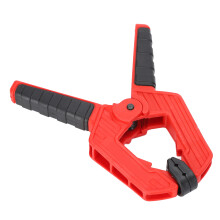 Heavy Duty Woodworking Spring Clamp Engineering Plastic Backdrop Clips for Handicrafts3in