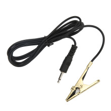 Clip metallico per pickup da 3,5 mm, 1,5 m violino/chitarra