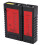 NF-468 Trova-linee Portatile Tester di Cavi, ABS, 9V 2
