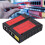 NF-468 Trova-linee Portatile Tester di Cavi, ABS, 9V 14