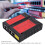 NF-468 Trova-linee Portatile Tester di Cavi, ABS, 9V 13