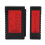 NF-468 Trova-linee Portatile Tester di Cavi, ABS, 9V 6