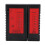 NF-468 Trova-linee Portatile Tester di Cavi, ABS, 9V 15