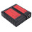 NF-468 Trova-linee Portatile Tester di Cavi, ABS, 9V 8