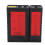 NF-468 Trova-linee Portatile Tester di Cavi, ABS, 9V 9