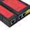 NF-468 Trova-linee Portatile Tester di Cavi, ABS, 9V 10