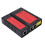 NF-468 Trova-linee Portatile Tester di Cavi, ABS, 9V 4