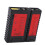 NF-468 Trova-linee Portatile Tester di Cavi, ABS, 9V 16