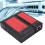 NF-468 Trova-linee Portatile Tester di Cavi, ABS, 9V 1