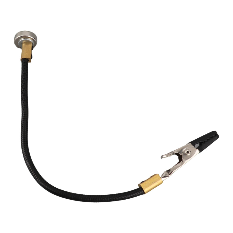 Soldering Clip Adjustable Clamp Magnetic Helping Hand Fixture Tool For Maintenance 7901322030665