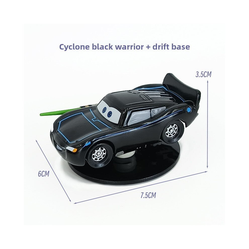 (Style G) Cars Toy Drift Car With Alloy Material Interactive Features Play Kids Learning-image-OPC-PHVVXNB-NEW