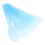 100 pezzi di spatole cosmetiche usa e getta da 12,6 cm Blu 4