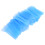 100 pezzi di spatole cosmetiche usa e getta da 12,6 cm Blu 12