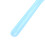 100 pezzi di spatole cosmetiche usa e getta da 12,6 cm Blu 9