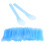 100 pezzi di spatole cosmetiche usa e getta da 12,6 cm Blu 1