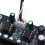 Modulo compatto in alluminio argentato da 300W 2.0CH TPA3255 8