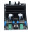 Modulo compatto in alluminio argentato da 300W 2.0CH TPA3255 16