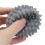 8 piezas de bolas de secado de silicona, 6 cm, 242 g/8.5 oz 3