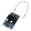 Modulo compatto in alluminio argentato da 300W 2.0CH TPA3255 4