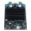 Modulo compatto in alluminio argentato da 300W 2.0CH TPA3255 3