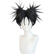 Choso Jujutsu Kaisen Cosplay Wig Anime Halloween Party Stage Performance Gift