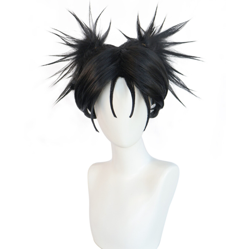Choso Jujutsu Kaisen Cosplay Wig Anime Halloween Party Stage Performance Gift
